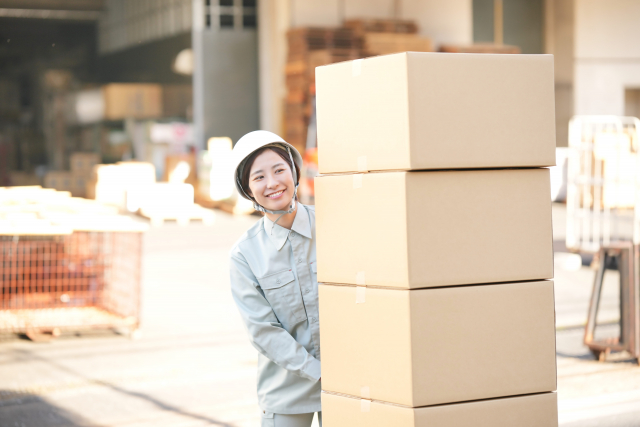 ラ・レコルト伏見は作業系就労に強い！？のイメージ画像