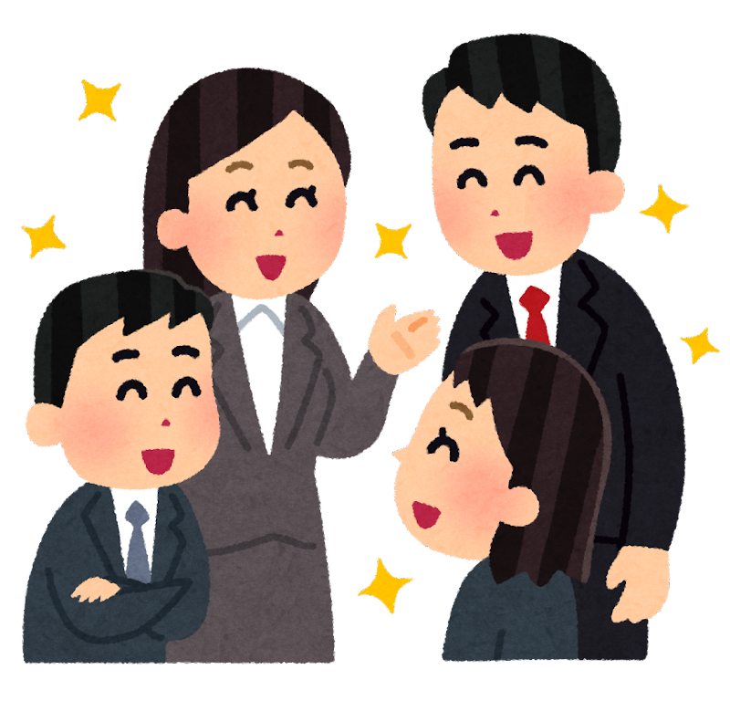 正しい敬語を学ぶ！のイメージ画像