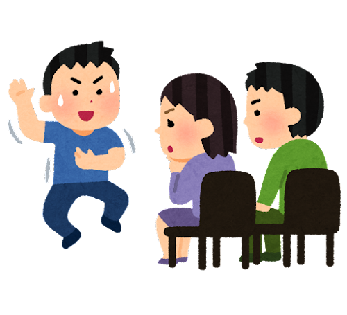 図形伝達ゲーム！のイメージ画像