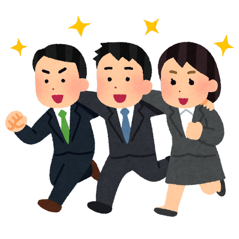 作業就労でもコミュニケーションは重要！？のイメージ画像