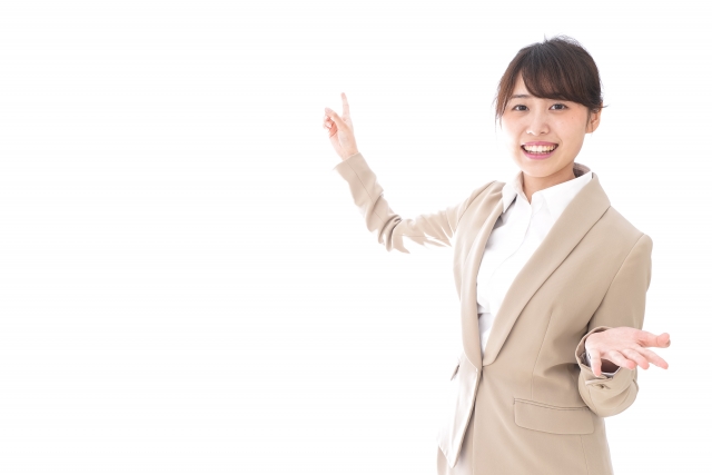 好きなことを発表しよう！準備編のイメージ画像