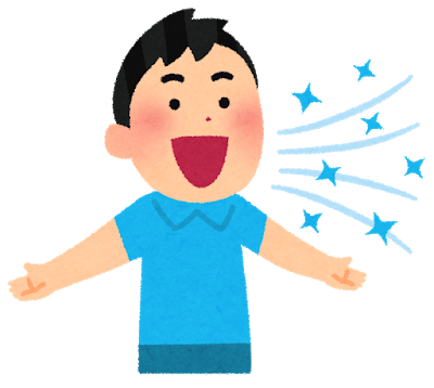 呼吸法を身につけ、就労に必要な体力向上を目指そう！のイメージ画像
