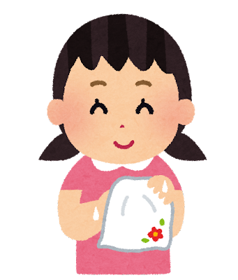 絞り染め★のイメージ画像