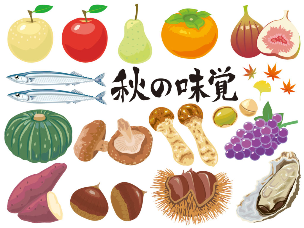太らないおやつの食べ方のイメージ画像