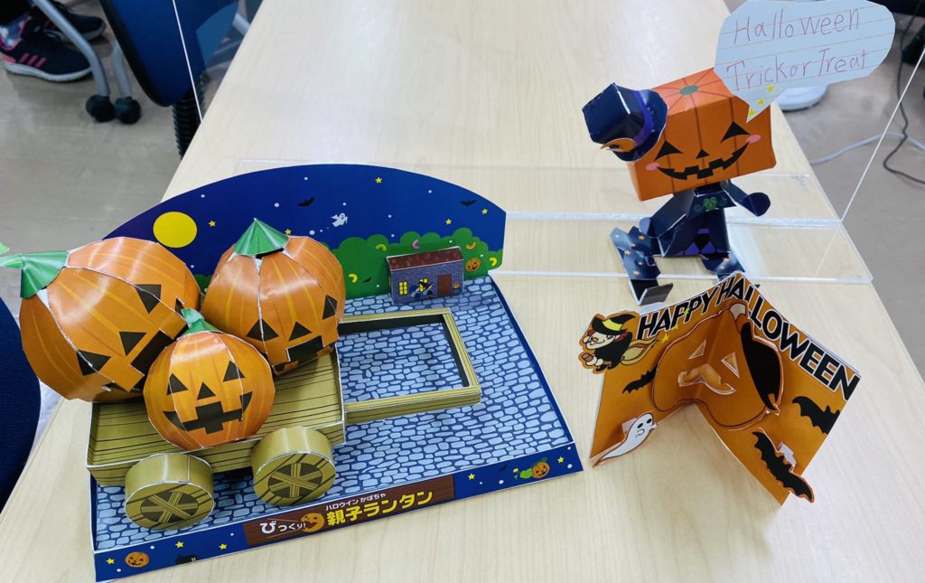 レコルトのblog作品展　～心が柔らかくなる制作プログラム～のイメージ画像