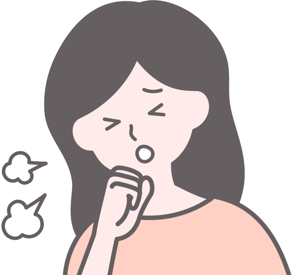インフルエンザに気をつけよう💪のイメージ画像