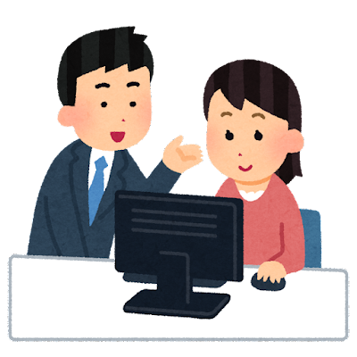 Word勉強会、開催中です★のイメージ画像