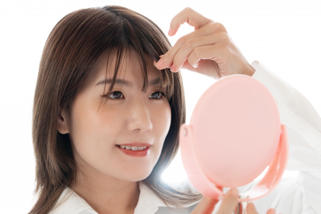 【ビジネススキル講座】身だしなみについてのイメージ画像