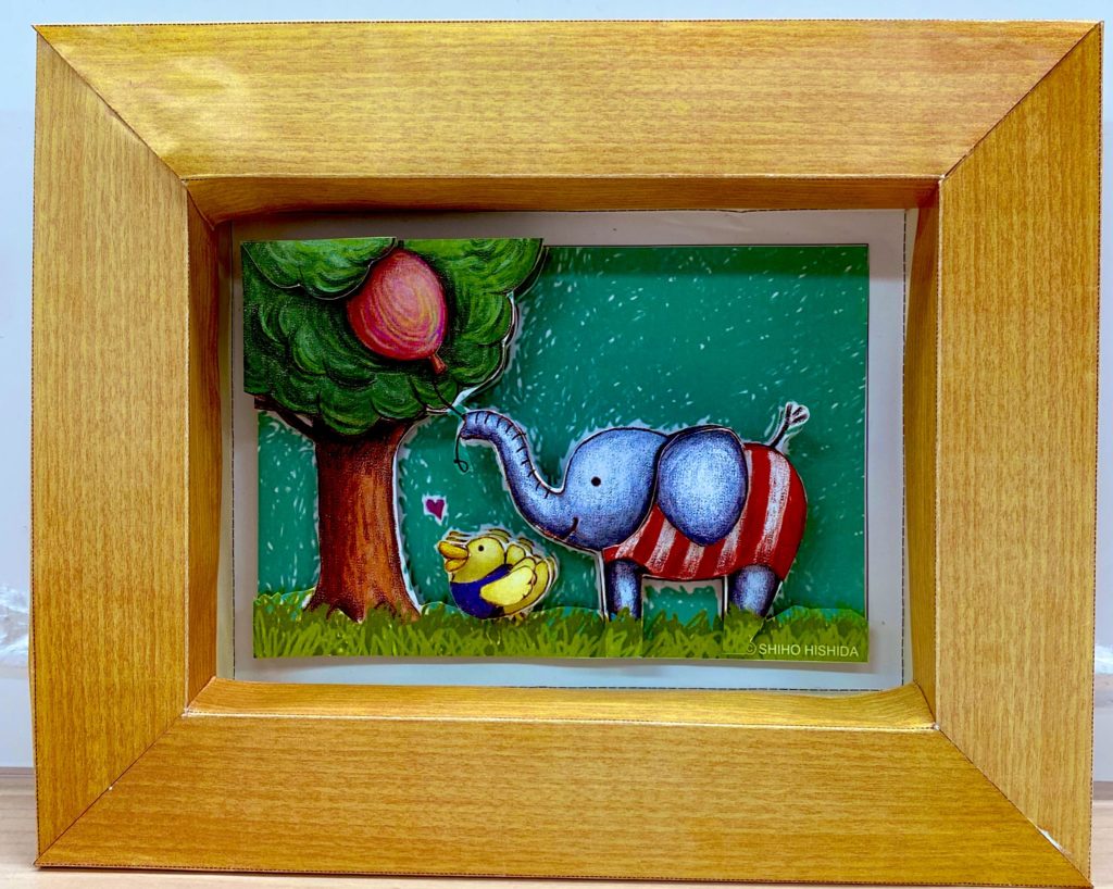 “blogで作品展“　〜6月編〜のイメージ画像