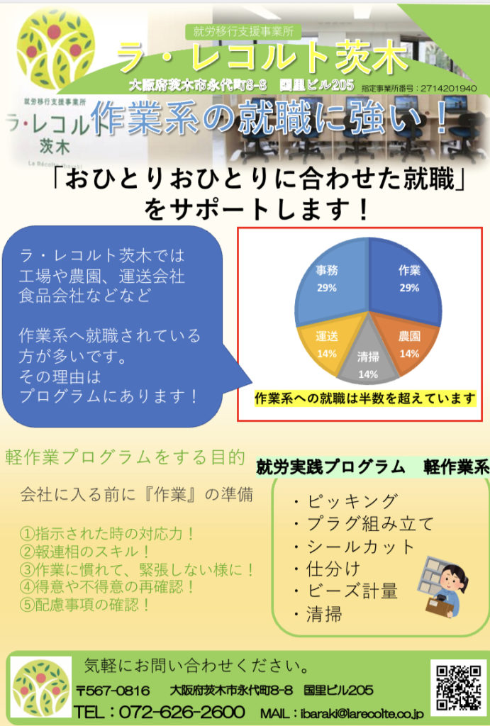 事務職希望でも、作業系プログラムが必要な理由のイメージ画像