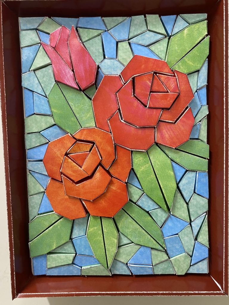   “blogで 作品展“〜8月編〜のイメージ画像