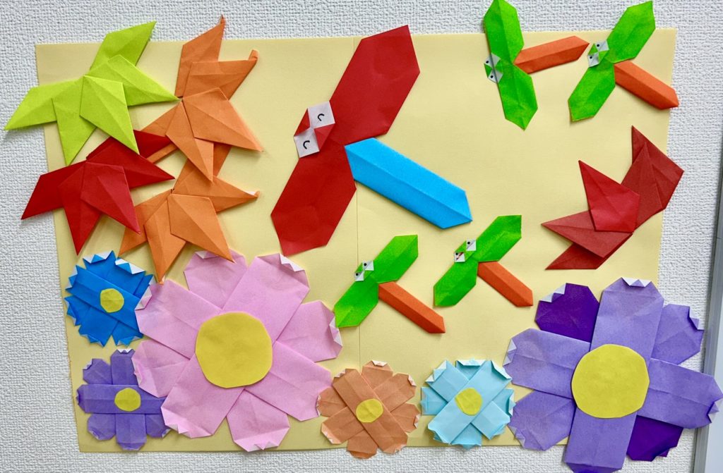   “blogで作品展“　〜10月編〜のイメージ画像