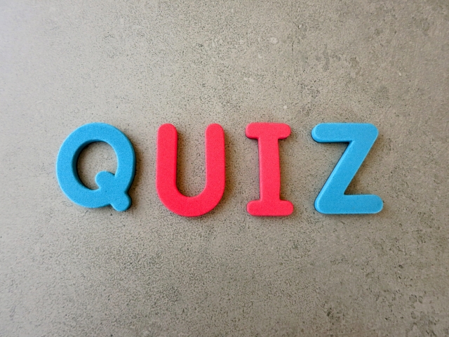 イントロクイズを開催します⁉️～楽しく参加できるグループワークの極意～のイメージ画像