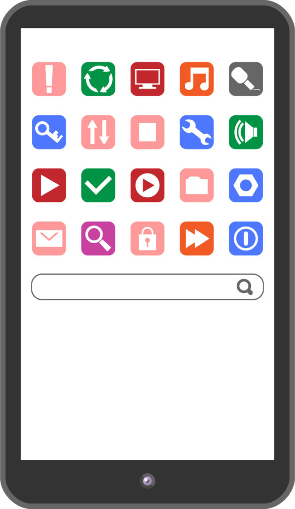 これから就活する方必見！スマホアプリ講座を開催しました♪のイメージ画像