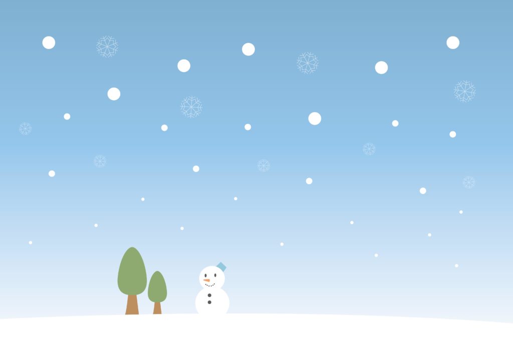 2/8(土)は開所いたします。のイメージ画像