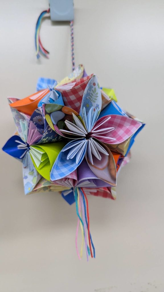 ラ・レコルト枚方作品集～精神疾患や発達障害、知的障害の方へのサポート・枚方市で叶う新しいの自分への第一歩～のイメージ画像