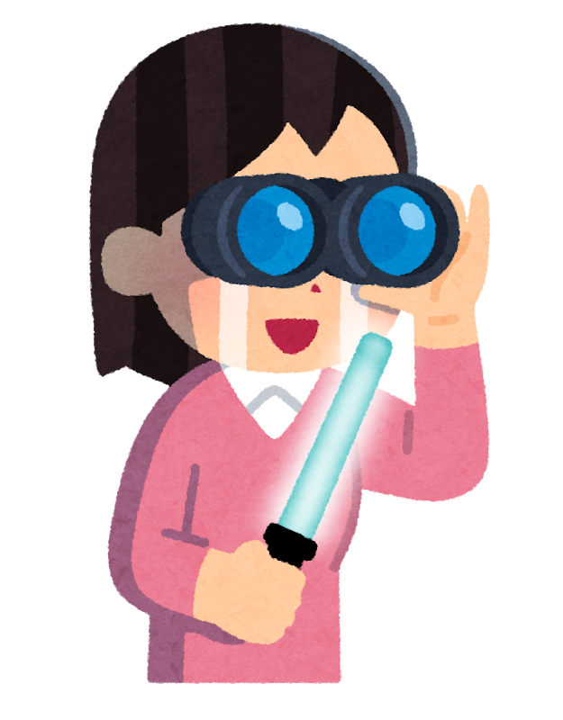 仕事もプライベートも充実！推し活の上手な楽しみ方と注意点😊のイメージ画像