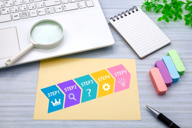 自己啓発って結局どういうことをすればいいの？～障害をお持ちで就職にお困りの方はラ・レコルト枚方へお越しください～のイメージ画像