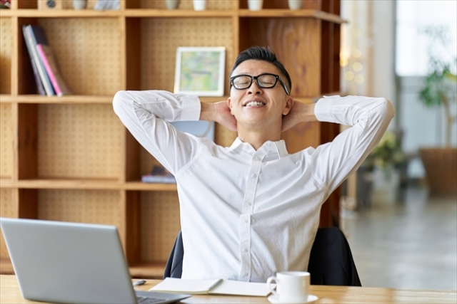 冬に向けて心を守るセルフケア習慣～障害をお持ちで就職にお困りの方はラ・レコルト枚方へ～のイメージ画像