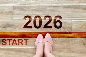 これで1年が決まる？！2026年の目標作り！のイメージ画像