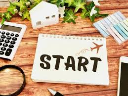 年明けから始める『就活プログラム』⁉️〜就労移行支援事業所　ラ・レコルト枚方でおこなっている精神疾患や発達障害、知的障害の方へのサポート〜のイメージ画像