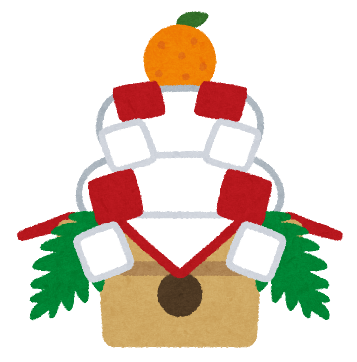 🗓️【年末年始クイズ：3日目】のイメージ画像