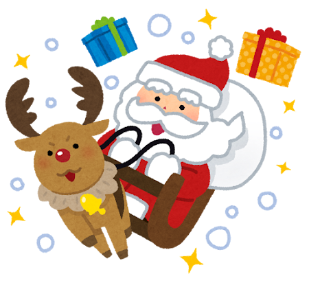 blogで作品展　〜12月編〜のイメージ画像