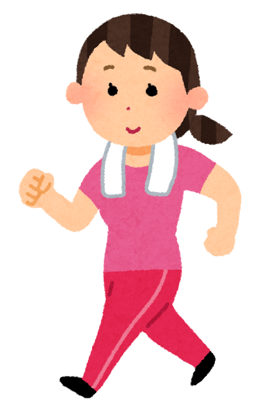 ❄️寒い冬こそウォーキング！ラ・レコルト伏見で心も体もぽかぽかに✨のイメージ画像