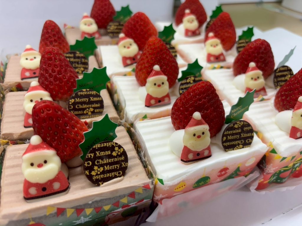 【就労移行支援事業所のクリスマス会】ゲームを通して学ぶ、働くための大切な力🎄のイメージ画像