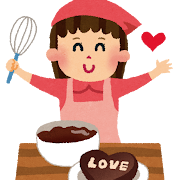 blogで作品展　〜2月編〜のイメージ画像