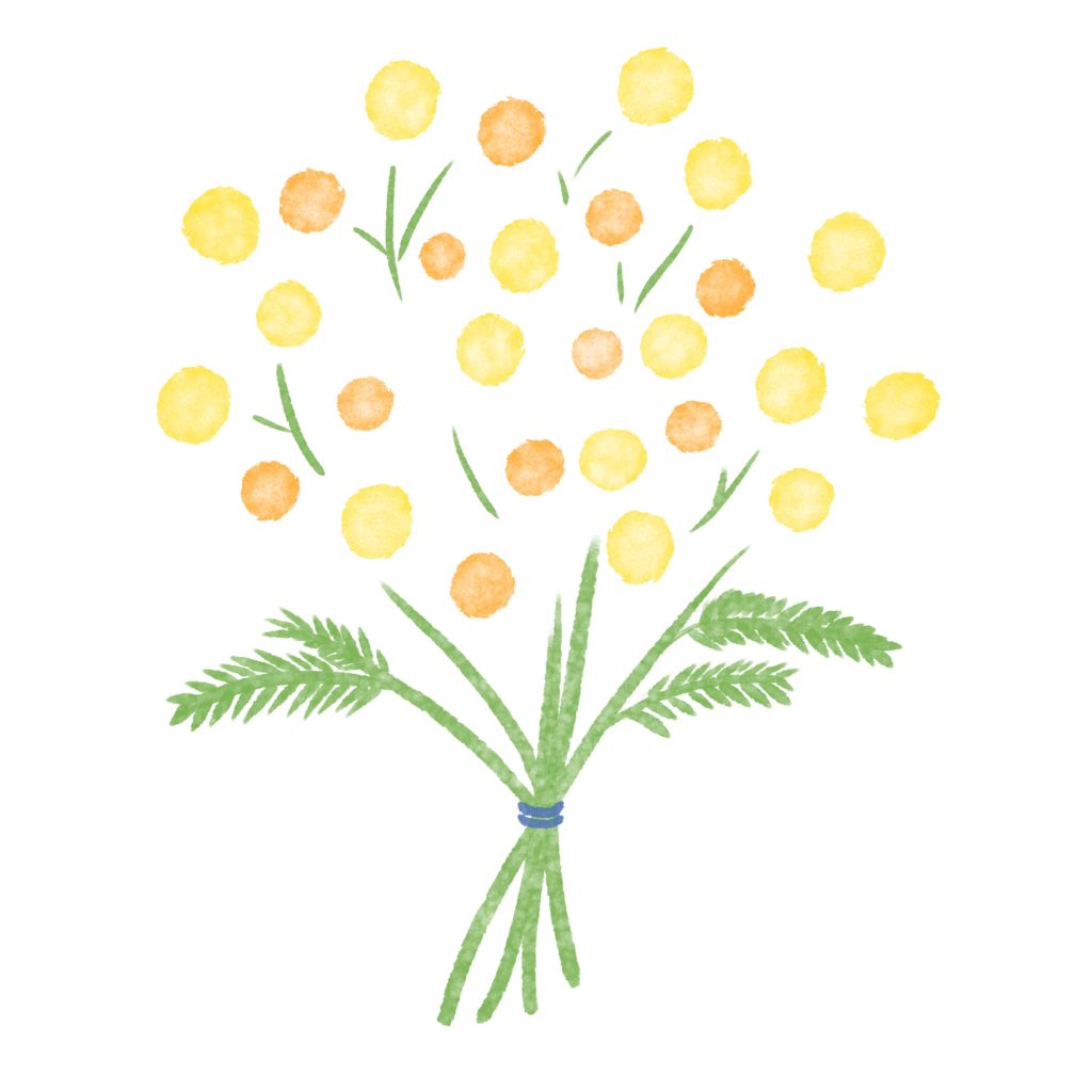 比べて落ち込むときの考え方チェンジのイメージ画像