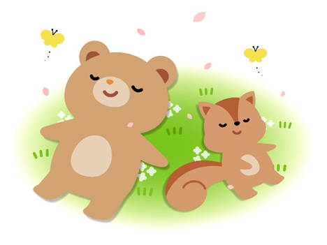 通所・出勤前の不安を軽くする準備リストのイメージ画像