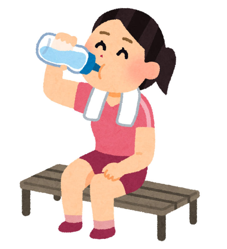 🌿【GW前のライフハック】体調を崩さないためのポイント3選のイメージ画像