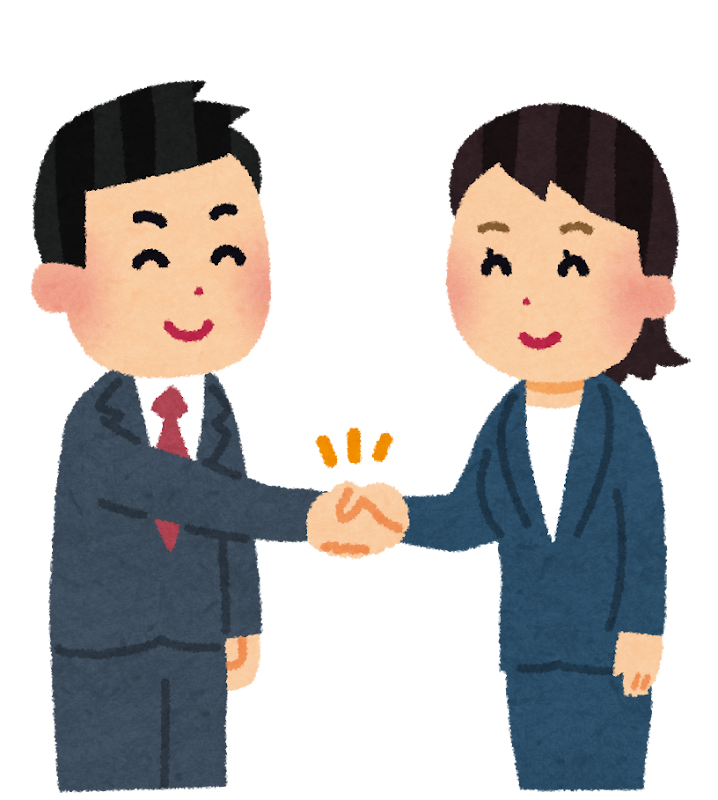 ビジネスマナー講座を開催しました💼✨｜自己紹介のマナーと敬語の基本を学びましたのイメージ画像