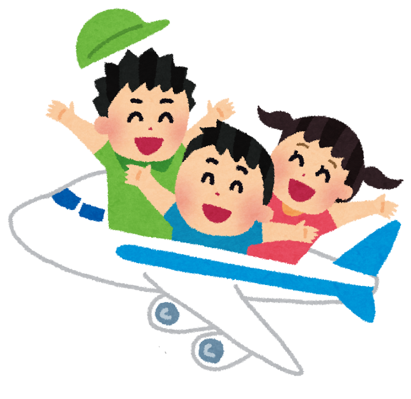 「好きなものについて語ろう」を開催予定です🗣️✨｜6月のテーマは“旅行先”！のイメージ画像