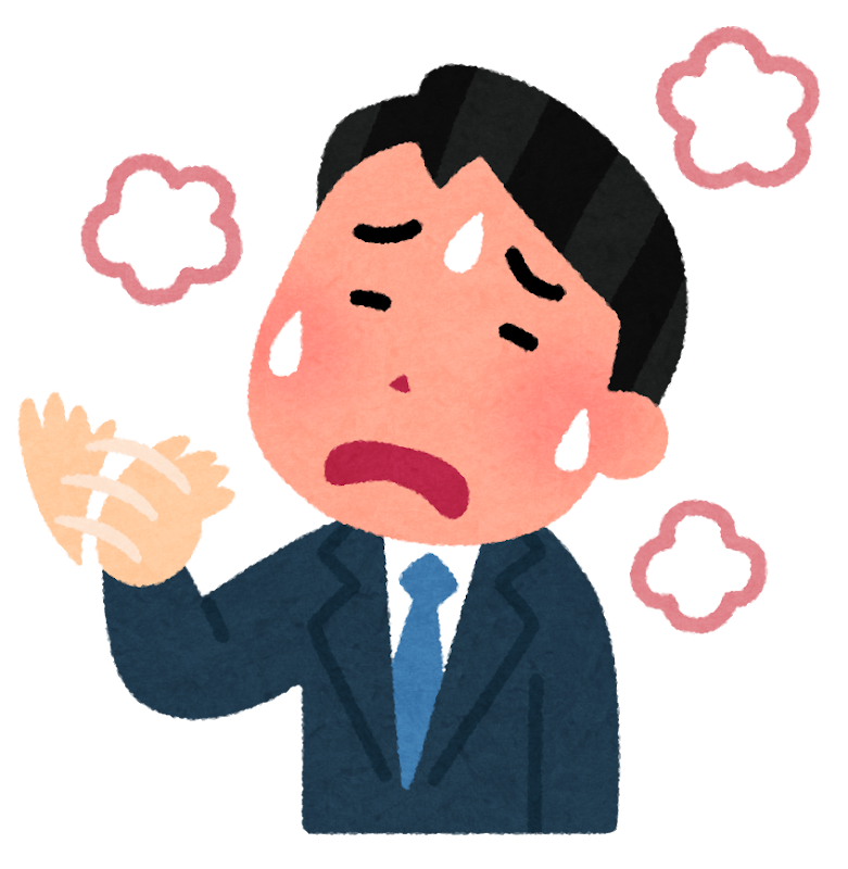 暑くなってきた時のライフハック3選🌞｜5月から始めたい暑さ対策のイメージ画像