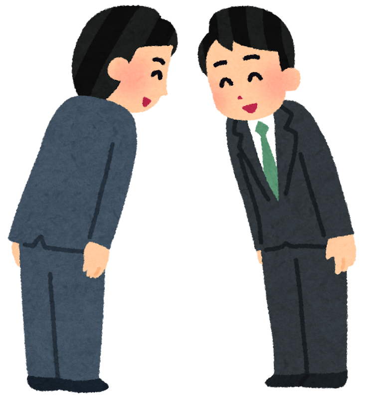 💼ビジネスマナー講座で「職場でのマナー」を学ぼう｜ラ・レコルト枚方のイメージ画像