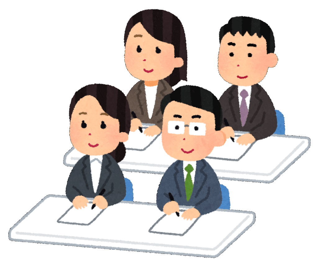 夏の就活で大切な清潔感とは？🌞💼｜面接前に気を付けたい身だしなみのポイントのイメージ画像