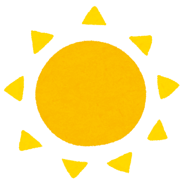 朝日を浴びて生活リズムを整えよう🌞｜良い睡眠につながる朝の習慣のイメージ画像