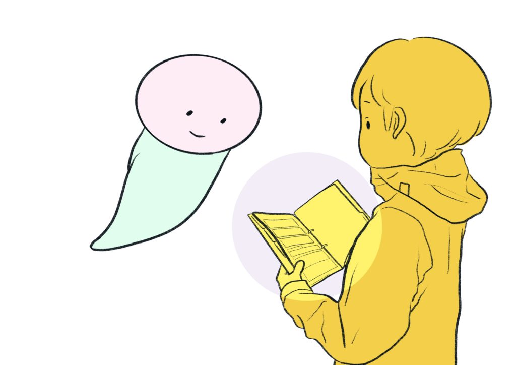 【枚方の就労移行支援】毎日の習慣から身につく報連相トレーニング📣✨のイメージ画像