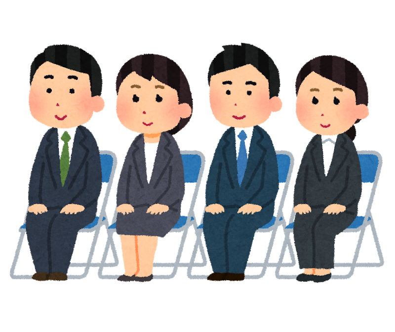 【枚方の就労移行支援】企業説明会に参加するときの準備とマナー💼✨のイメージ画像