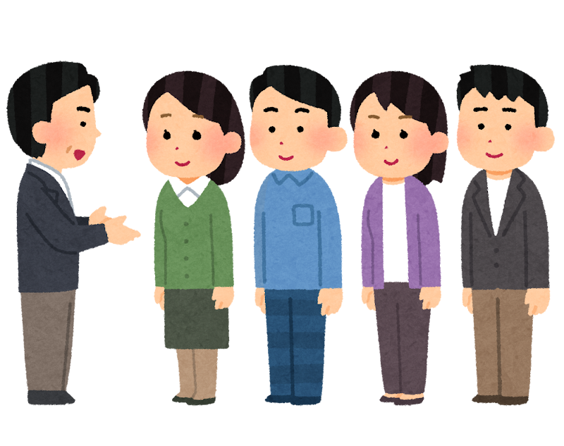 【枚方の就労移行支援】日直の役割で身につく就労準備の力🗓️✨のイメージ画像