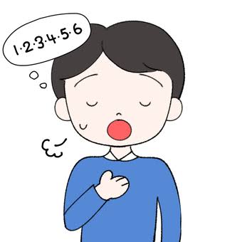 『怒り』のマネージメントは大切です⁉️のイメージ画像