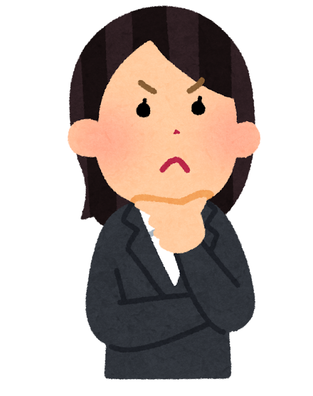 仕事に必要な「自己発信力」とは？🗣️｜長く働き続けるために身につけたい力のイメージ画像