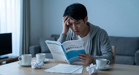 就労に必要な面接スキル～緊張しないための基礎知識～のイメージ画像