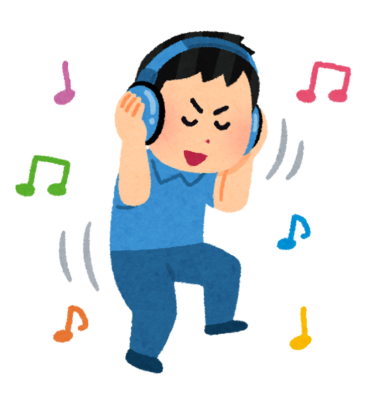 「好きなものについて語ろう」🎤｜8月のテーマは「好きな音楽」🎵のイメージ画像