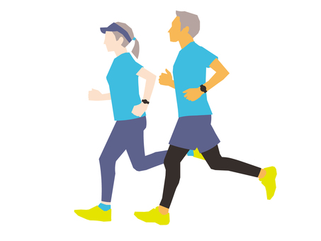 働くには体力が必要です！のイメージ画像